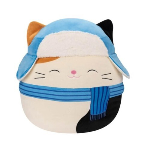 Squishmallows 20cm noël - 20cm,