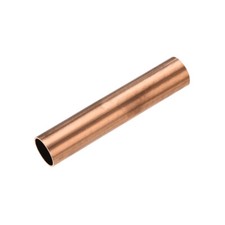 Cuivre Rond Tube 20mm OD 1mm