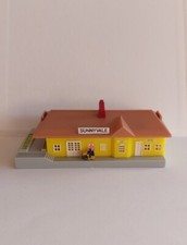 MEHANO TN082 Station