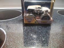 MAX-D HOT WHEELS MONSTER JAM