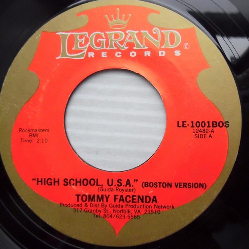 Tommy facenda tours - tommy,