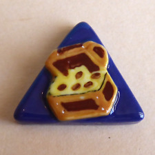 Fève du puzzle Il était une