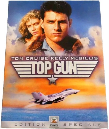 Top gun édition - gun, spÉciale
