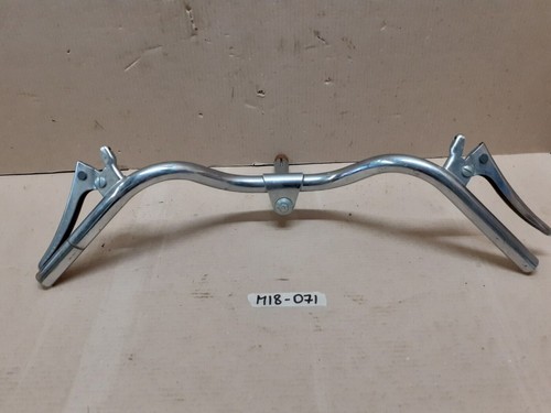 Guidon vélomoteur moto guzzi - vélomoteur,
