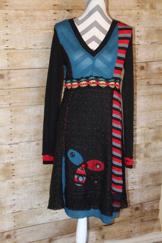 Young threads black color - young,