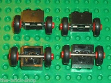 Essieu roues LEGO VINTAGE