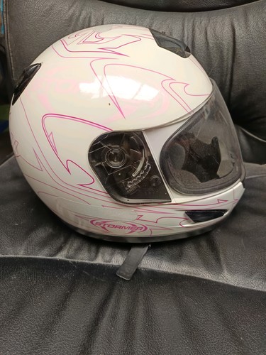 Casque moto intégral stormer - moto,