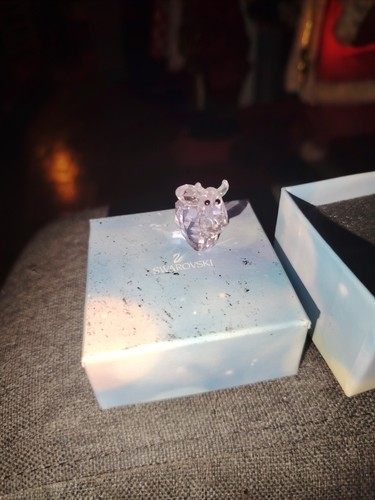 Swarovski miniature - swarovski,