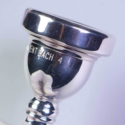 Embouchure petite tige