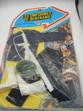 Vintage action joe - action, gi