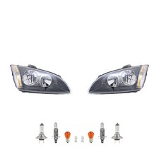 Phares Kit Convient pour Ford