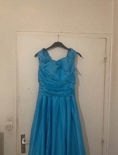 Robe bustier soirée - , /