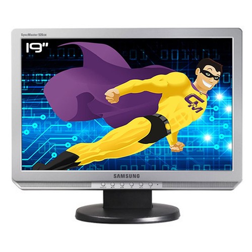 Ecran pro samsung - pro, 19"