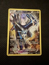 DIALGA FULL ART - POKÉMON
