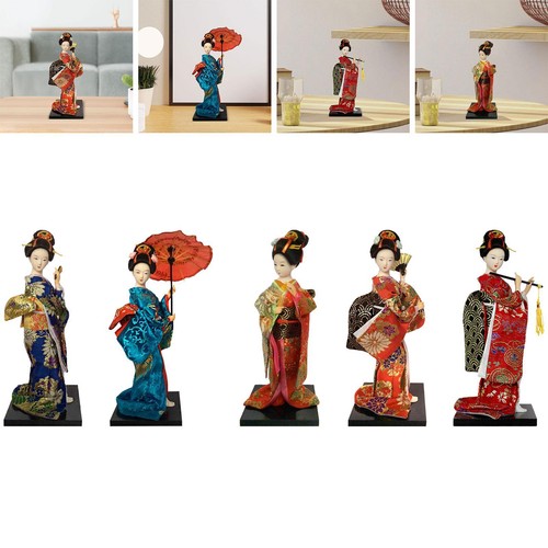 Figurine collection statue - de,