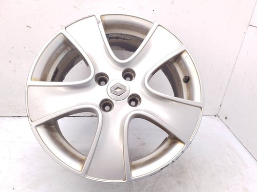 Renault clio 2015 jante - renault,