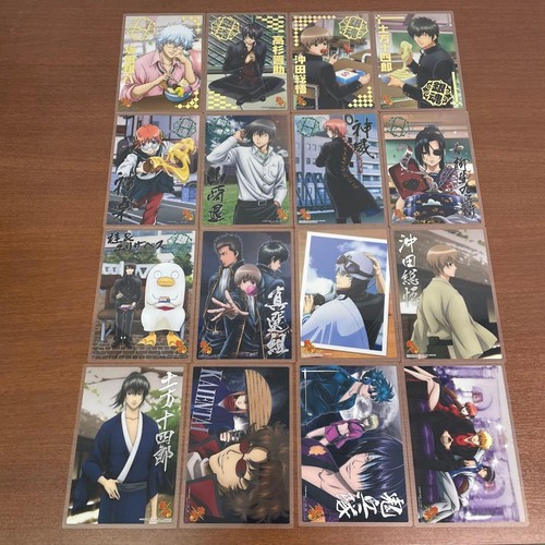 Collection cartes - collection,