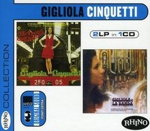 Collection gigliola cinquetti - collection:gigliola,