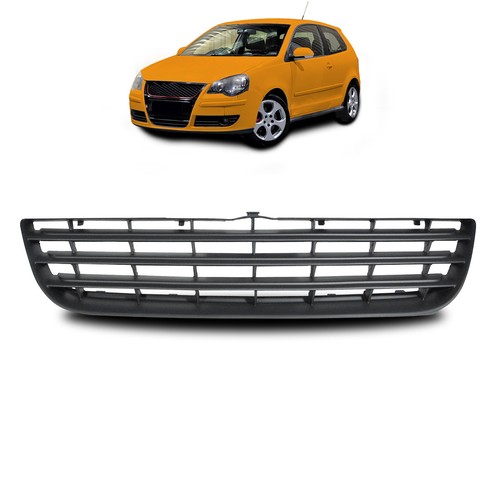 Calandre avant noire pour - , vw
