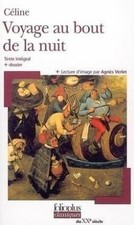 Voyage au bout de la nuit de