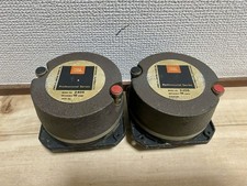 Paire de tweeter JBL 2405