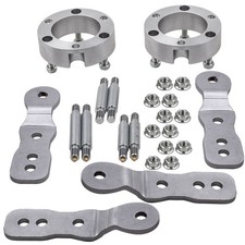 3" Front & 2" Rear Lift Kit