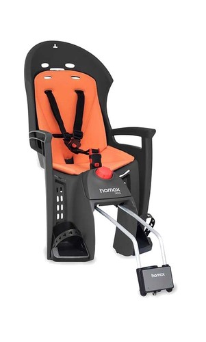 Hamax siège porte bébé sur - porte-bÉbÉ,
