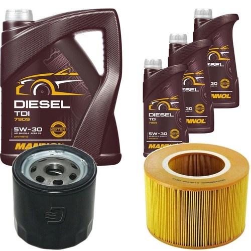 Denckermann inspection set - inspection,