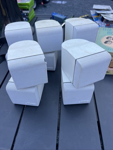 Bose jewel double - jewel,