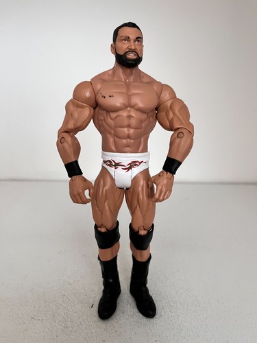 Wwe mason ryan mattel - wwe,