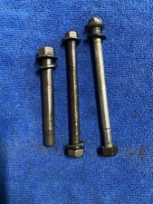 Axes moteur Yamaha 125 DTMX -