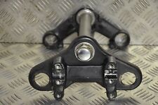 PLAQUES DE DIRECTION HONDA CB