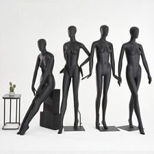 Mannequin de Vitrine Femme