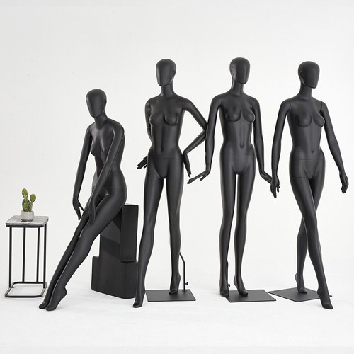 Mannequin vitrine femme - mannequin,