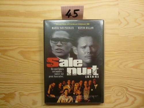Dvd sale nuit - :,
