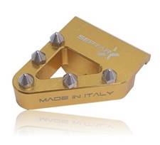 Pointe De Frein Arrière En