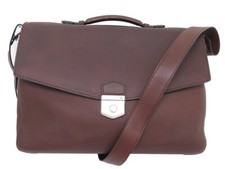 NEUF PORTE DOCUMENTS MONTBLANC