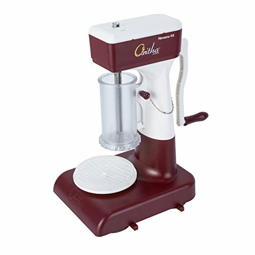 Oritha naveeno churros - 95,