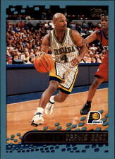 B3890- 2001-02 Topps Basketball # S 1-200 + Inserts -vous Pic- 15 + Gratuit US