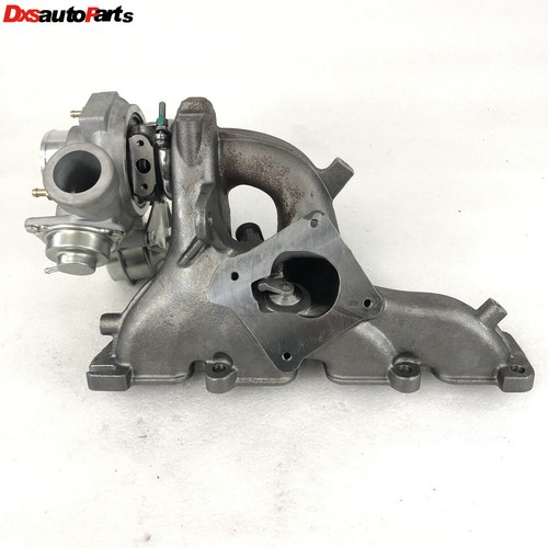 Turbocharger td04lr - turbocharger,