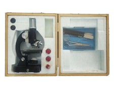 Vintage Tasco Deluxe High