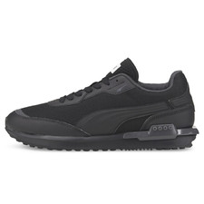 PUMA CITY RIDER MOLDED 37 43