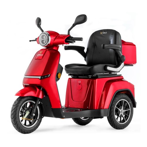 Scooter mobilité veleco - scooter, de