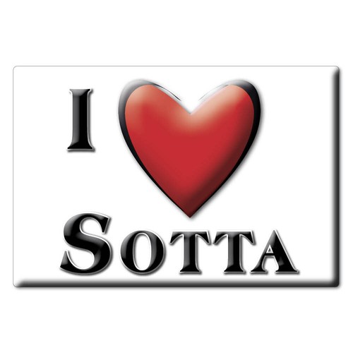 Aimant sur sotta corse du - sotta,,