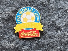 a PINS PIN  FOOTBALL WORLD CUP