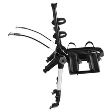 Porte-vélo Thule OutWay Platform 2 993 pour Kia Sportage 07.2010-12.2015 2 vélos