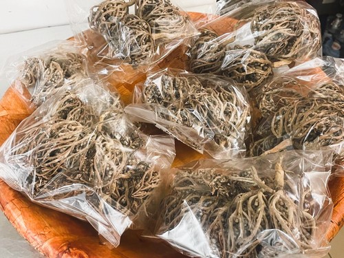 Rose jericho 500g - de,