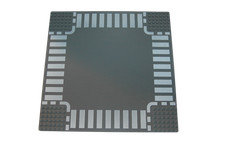 Lego® train chemin 32x32