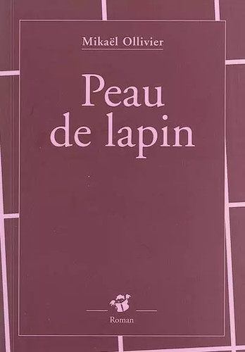 Peau lapin mikaël - peau,
