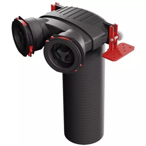 Collecteur vannes heatpex - vannes,